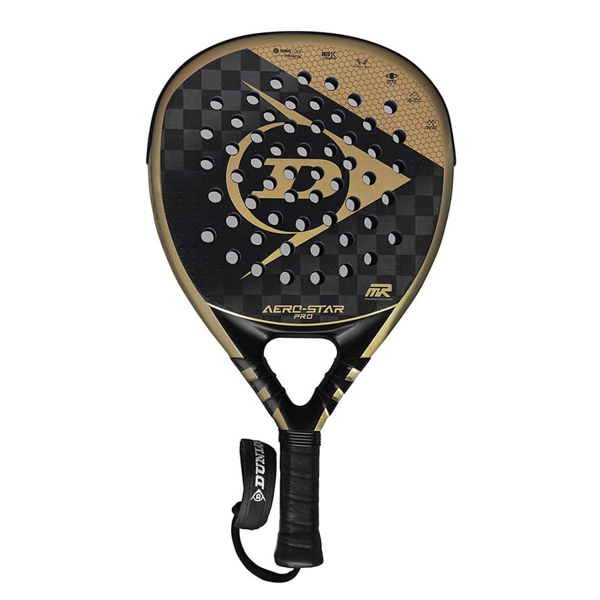 Aero-Star Pro Padel - main product image