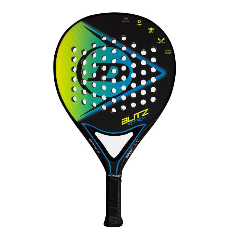 Blitz Attack Padel - main product image