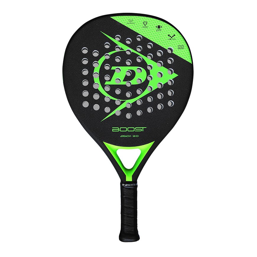 Boost Attack 2.0 Padel - main product image