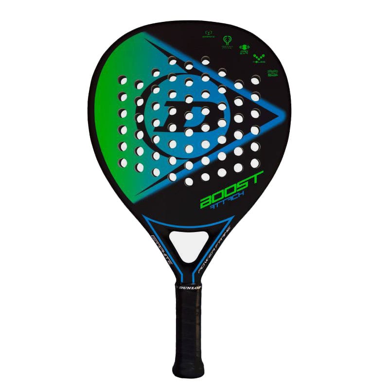 Boost Attack Padel - main product image