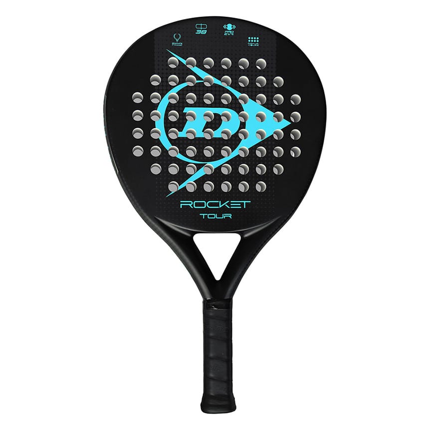 Rocket Tour Blue Padel - main product image