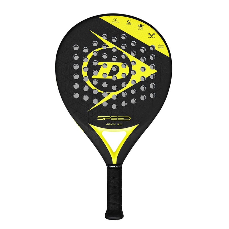 Speed Attack 2.0 Padel - main product image