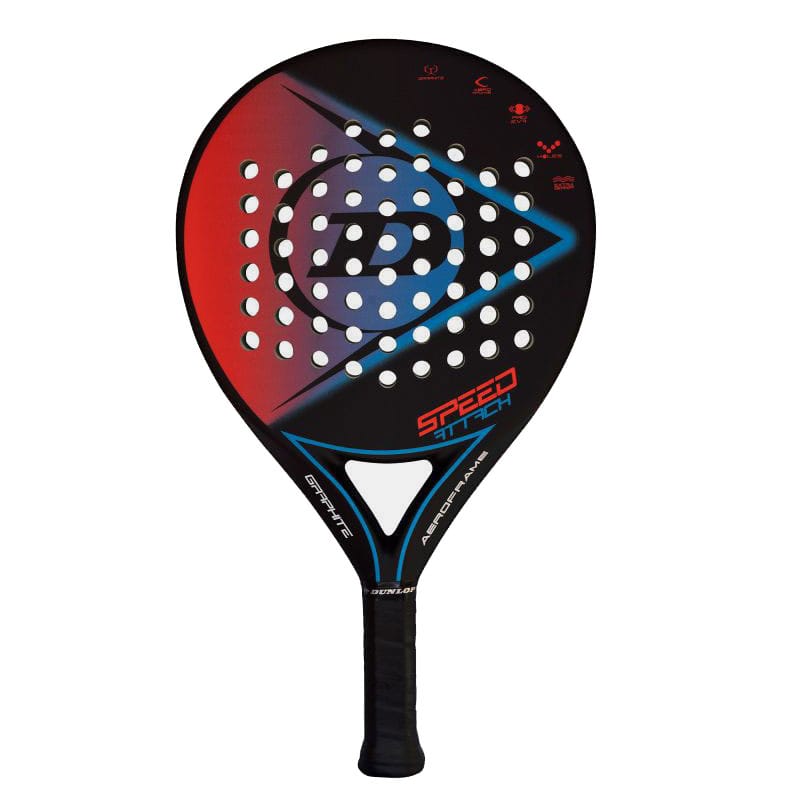 Speed Attack Padel - main product image