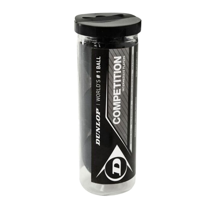 Competition (SYD) Squash Balls - main product image