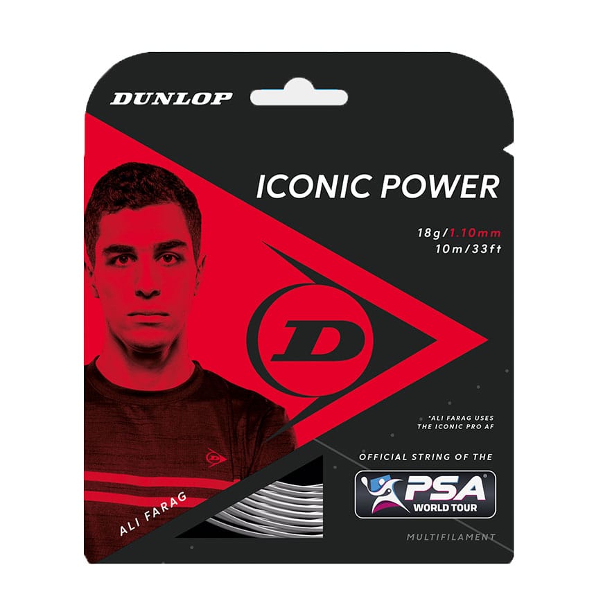 Iconic Power String - main product image