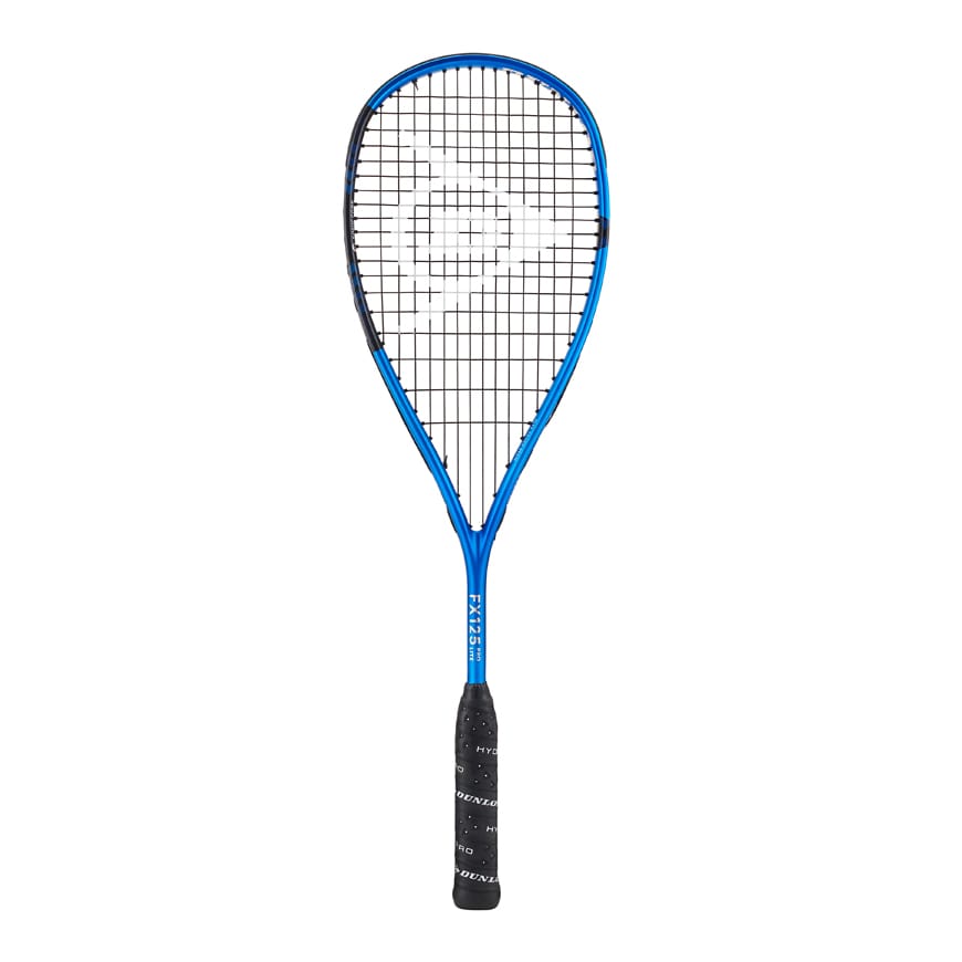 FX 125 Pro Lite Squash Racket - main product image