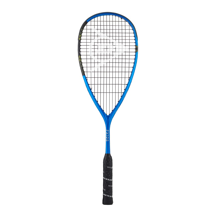 FX 125 Squash Racket - main product image