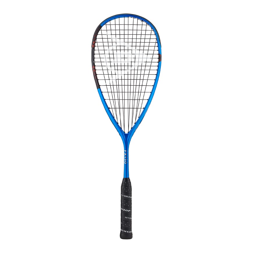 FX 130 Squash Racket - main product image