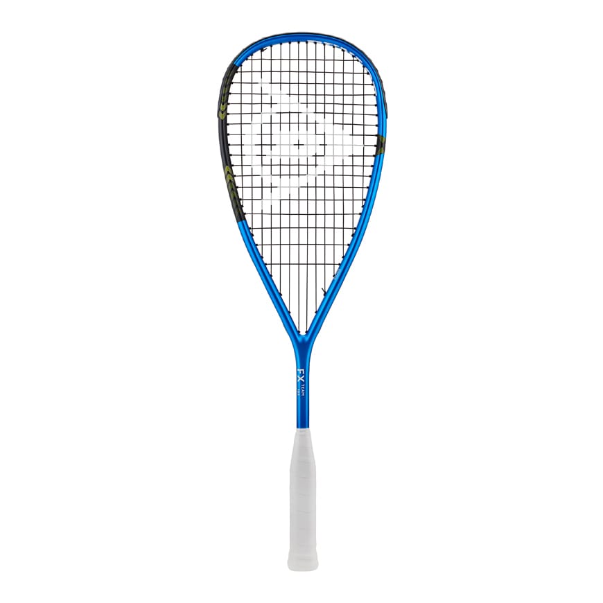 FX TEAM 125 Squash Racket - main product image