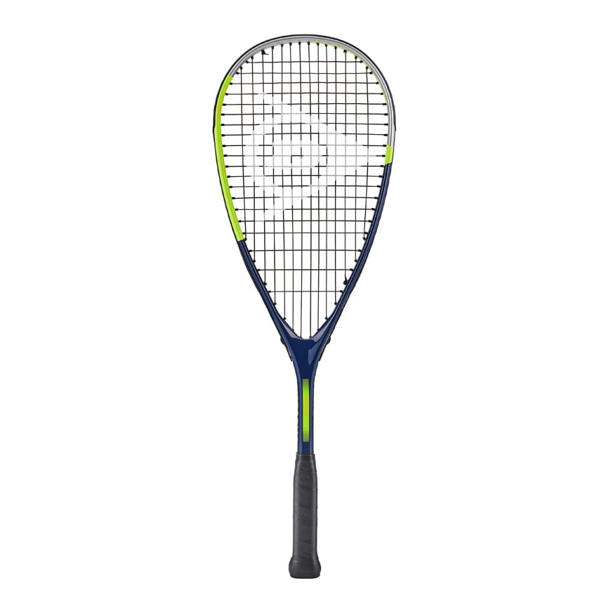 TRISTORM JR 25 Squash Racket - main product image