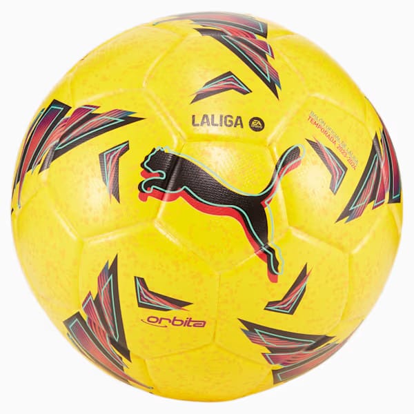 Orbita LaLiga 1 FIFA Quality Soccer Ball - main product image