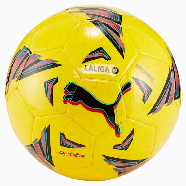 Orbita LaLiga 1 Soccer Ball - main product image