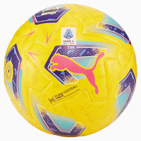 Orbita Serie A FIFA Pro Soccer Ball - main product image