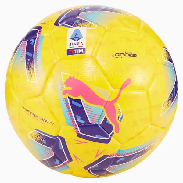Orbita Serie A FIFA Quality Soccer Ball - main product image