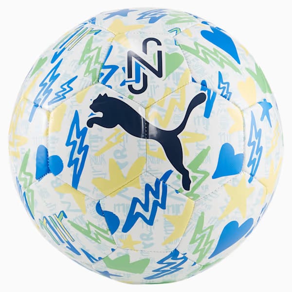 Neymar JR Soccer Ball - main product image