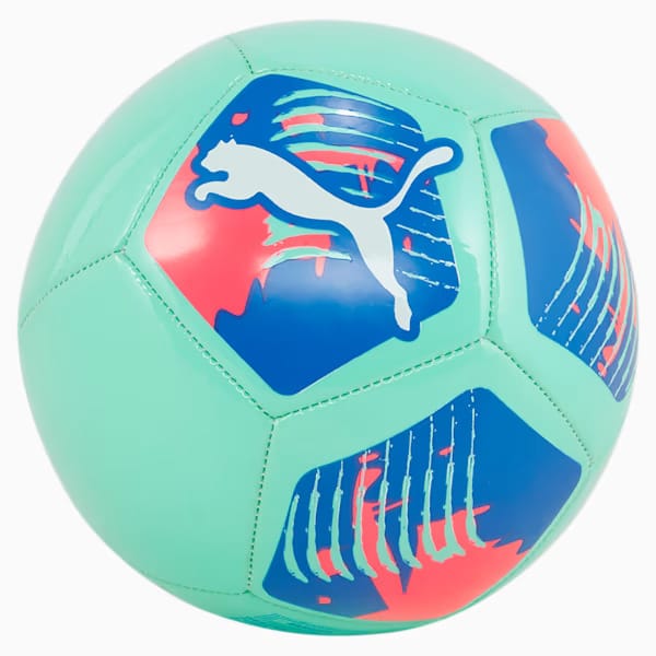 Big Cat Mini Soccer Ball - main product image