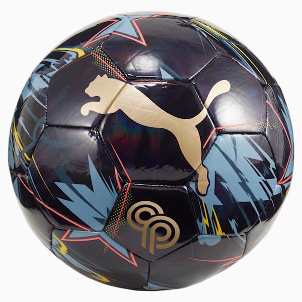 PUMA x CHRISTIAN PULISIC Soccer Ball - main product image