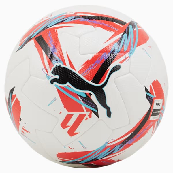 Orbita LaLiga 1 FIFA Quality Pro Soccer Ball - main product image