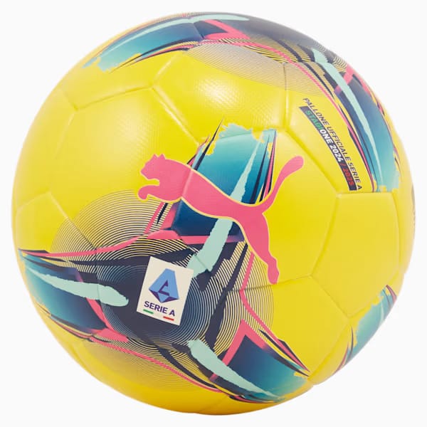 Serie A FIFA Quality Soccer Ball - main product image