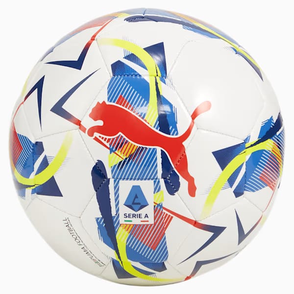 Orbita Serie A Mini Soccer Ball - main product image