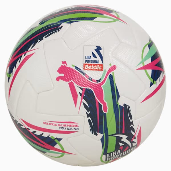 Liga Portugal FIFA Quality Pro Soccer Ball - main product image