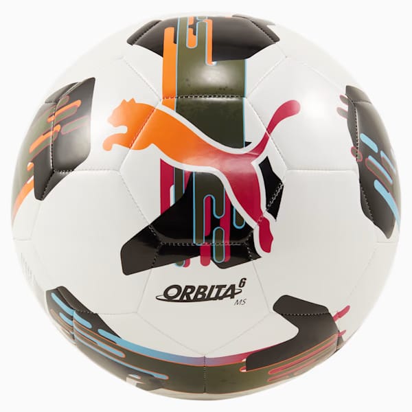 Orbita 6 Soccer Ball - main product image