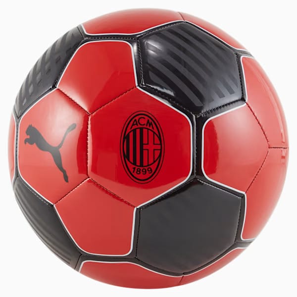 AC Milan ftblESSENTIALS Soccer Ball - main product image