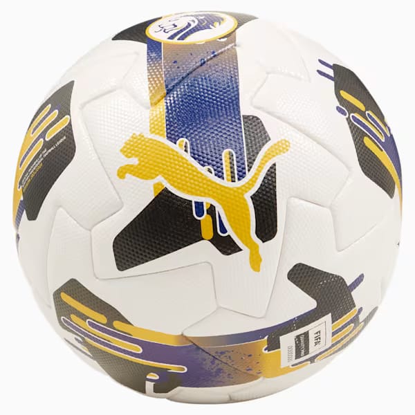 Orbita SPFL FIFA Quality Pro Soccer Ball - main product image