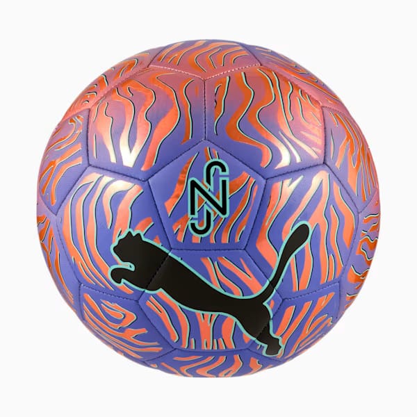PUMA x NEYMAR Graphic Soccer Ball - main product image