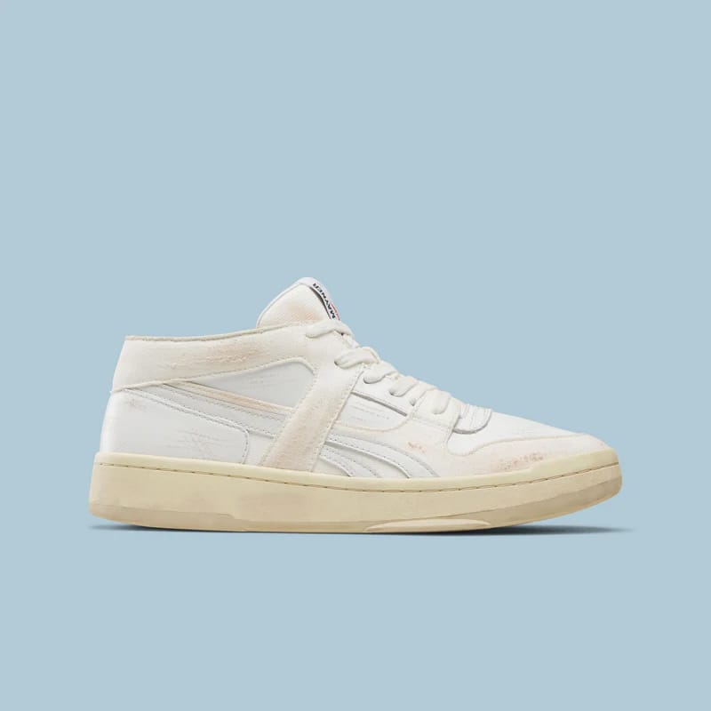 Hed Mayner x Reebok LTD BB5600 Cut Shoes - main product image