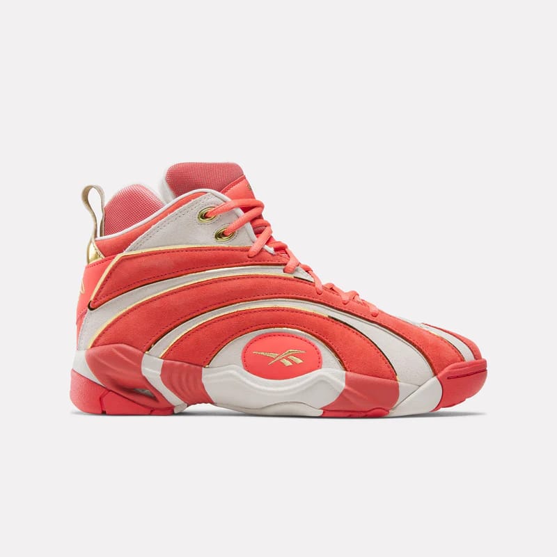 Reebok x Angel Reese Shaqnosis Shoes - main product image