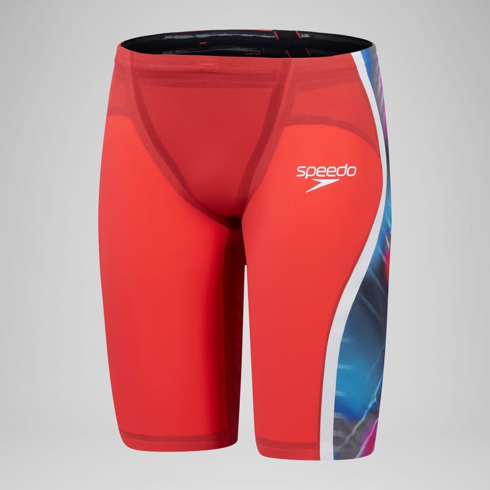 Fastskin LZR Intent 2.0 Jammer - main product image