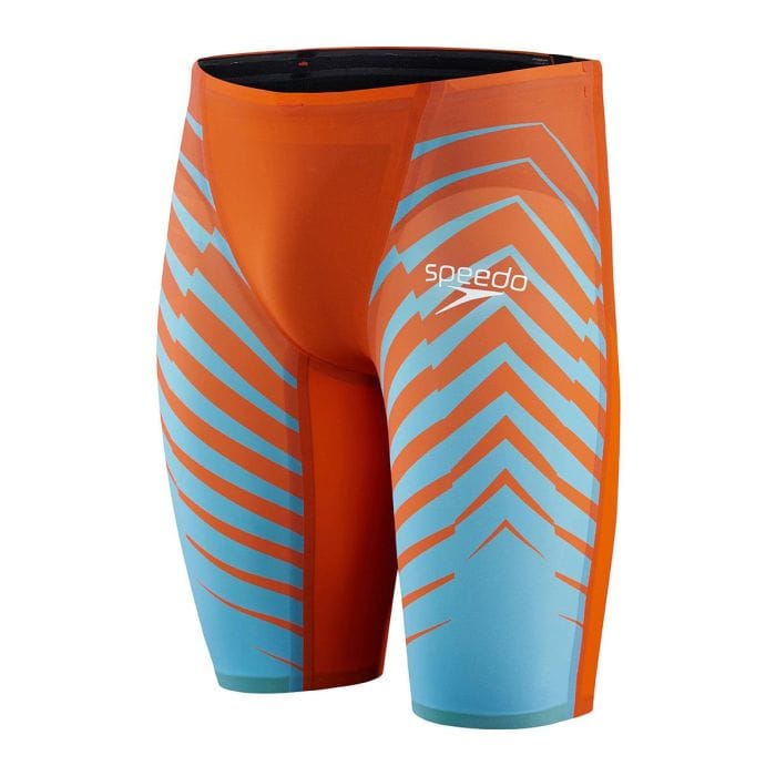 Fastskin LZR Pure Valor Printed Jammer - main product image