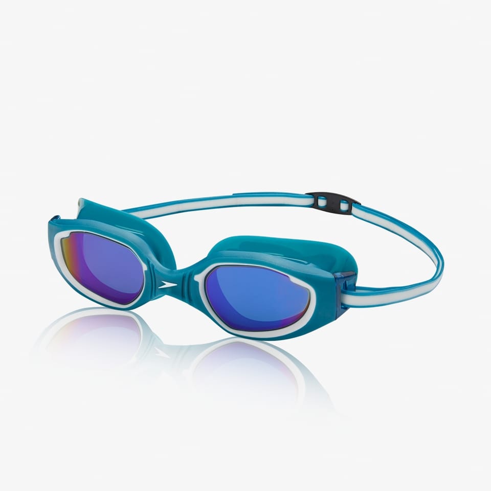 Hydro Comfort Mirror Goggles - main product image