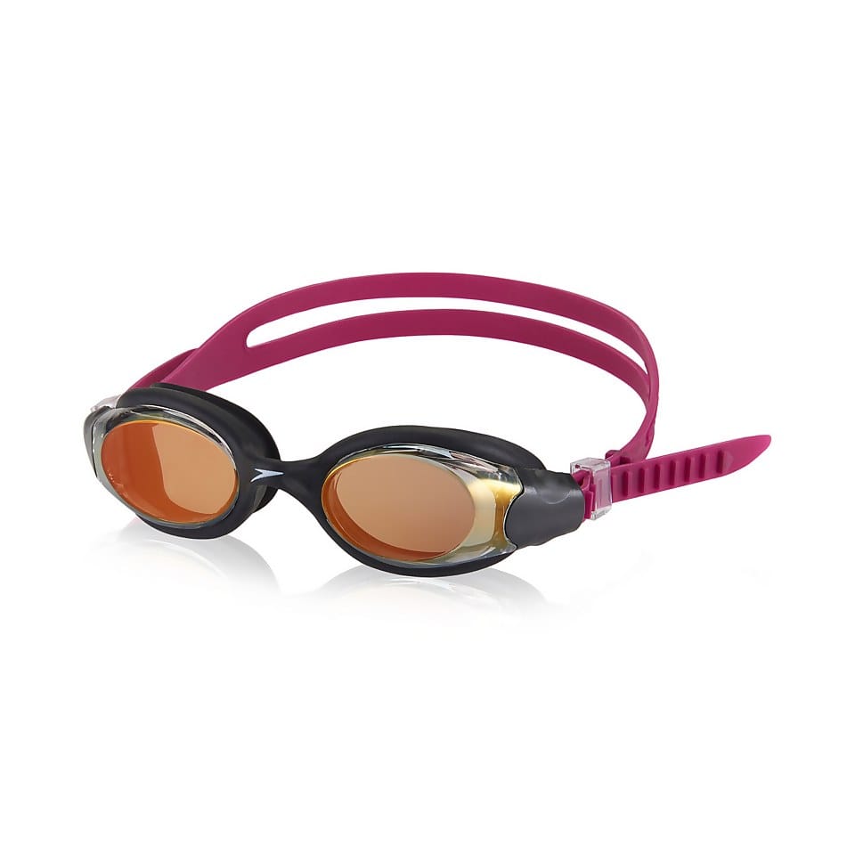 Hydrosity Mirrored Goggles - main product image