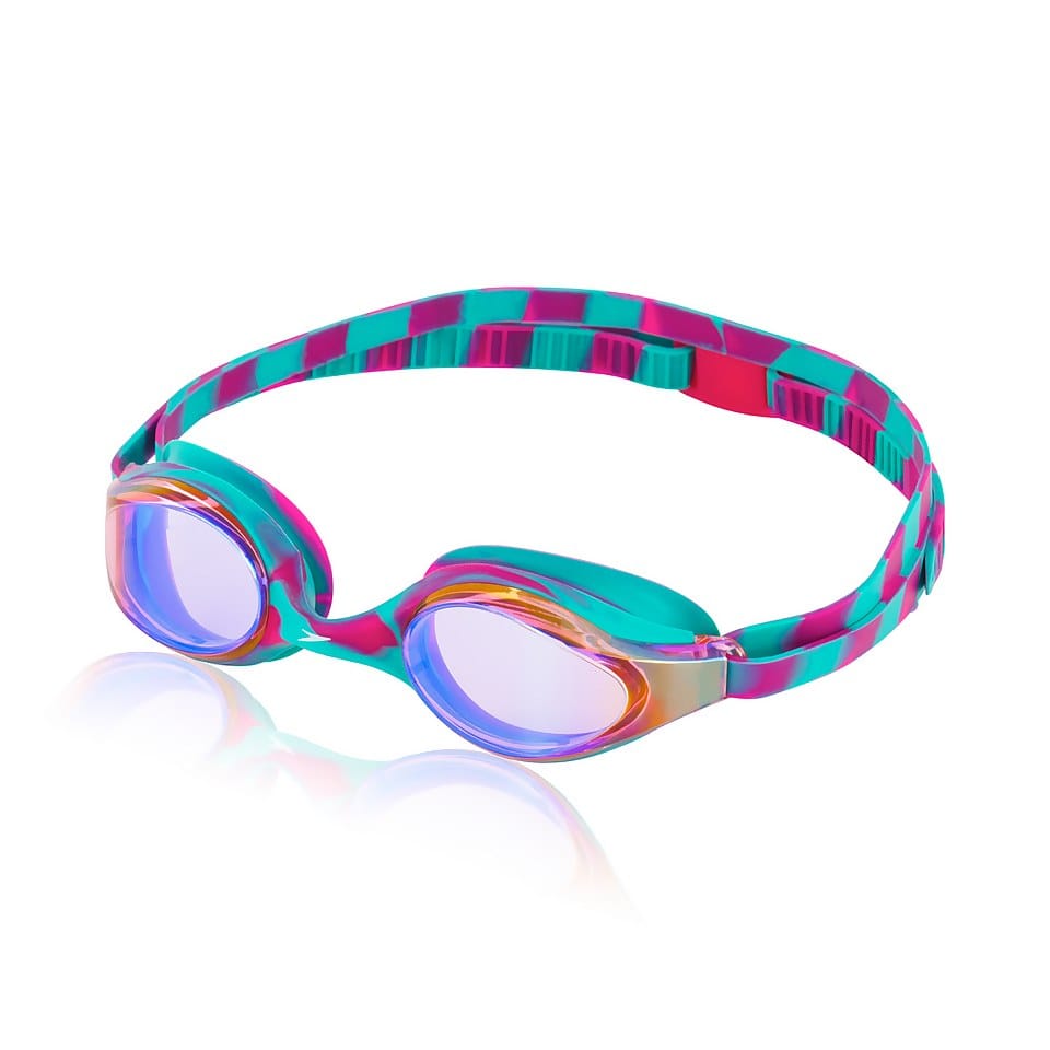 Hyper Flyer Mirrored Goggles - main product image
