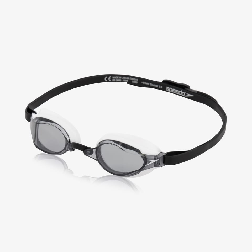 Speed Socket 2.0 Goggles - main product image