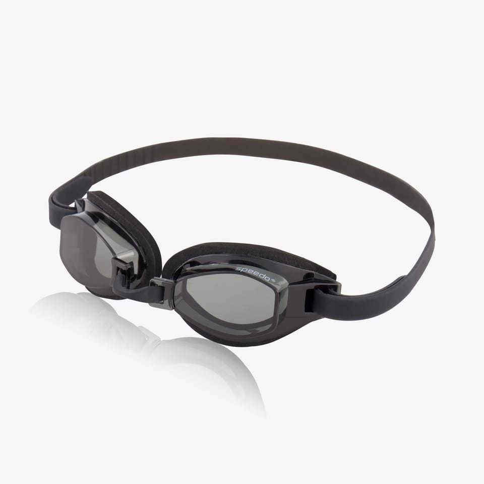 Sprint Goggles Black - main product image