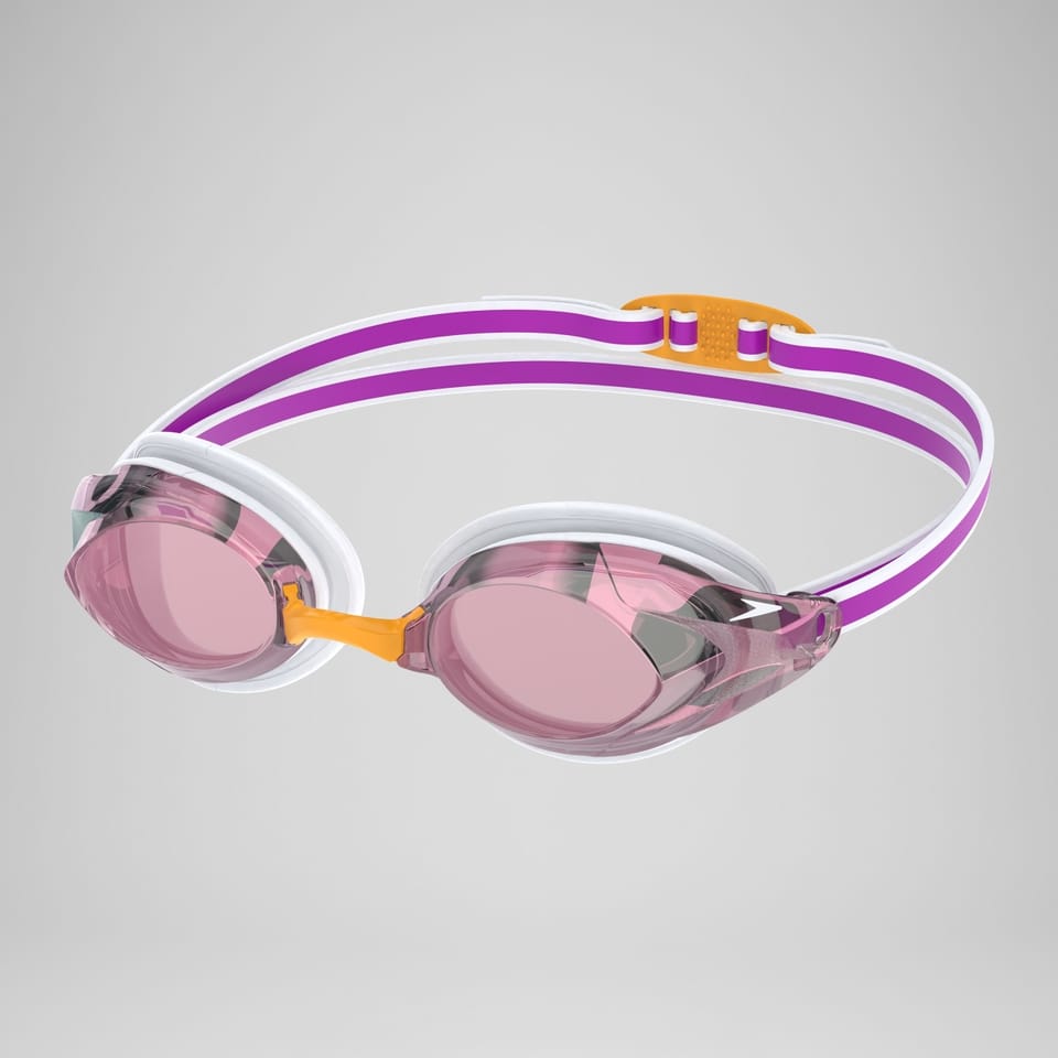 Vanquisher 3.0 Mirror Goggles - main product image