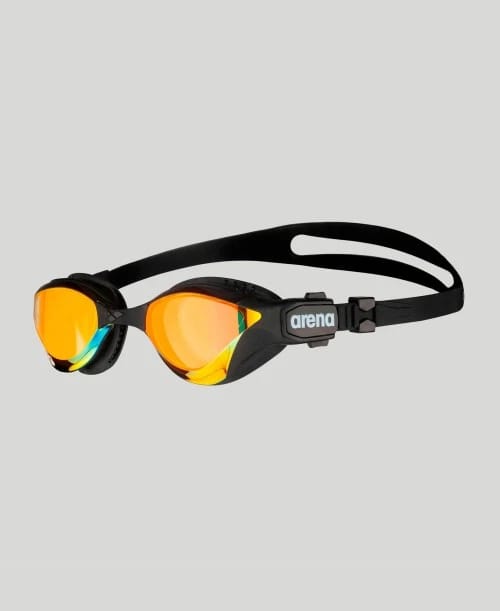 Cobra Tri Swipe Mirror Goggle - main product image