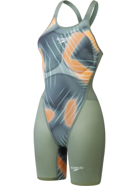 Fastskin LZR Valor 2.0 Openback Kneeskin - main product image