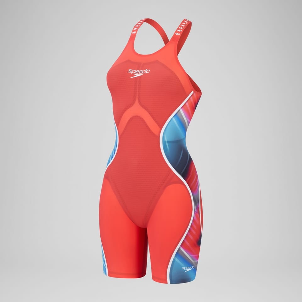 Fastskin LZR Intent 2.0 Openback Kneeskin - main product image