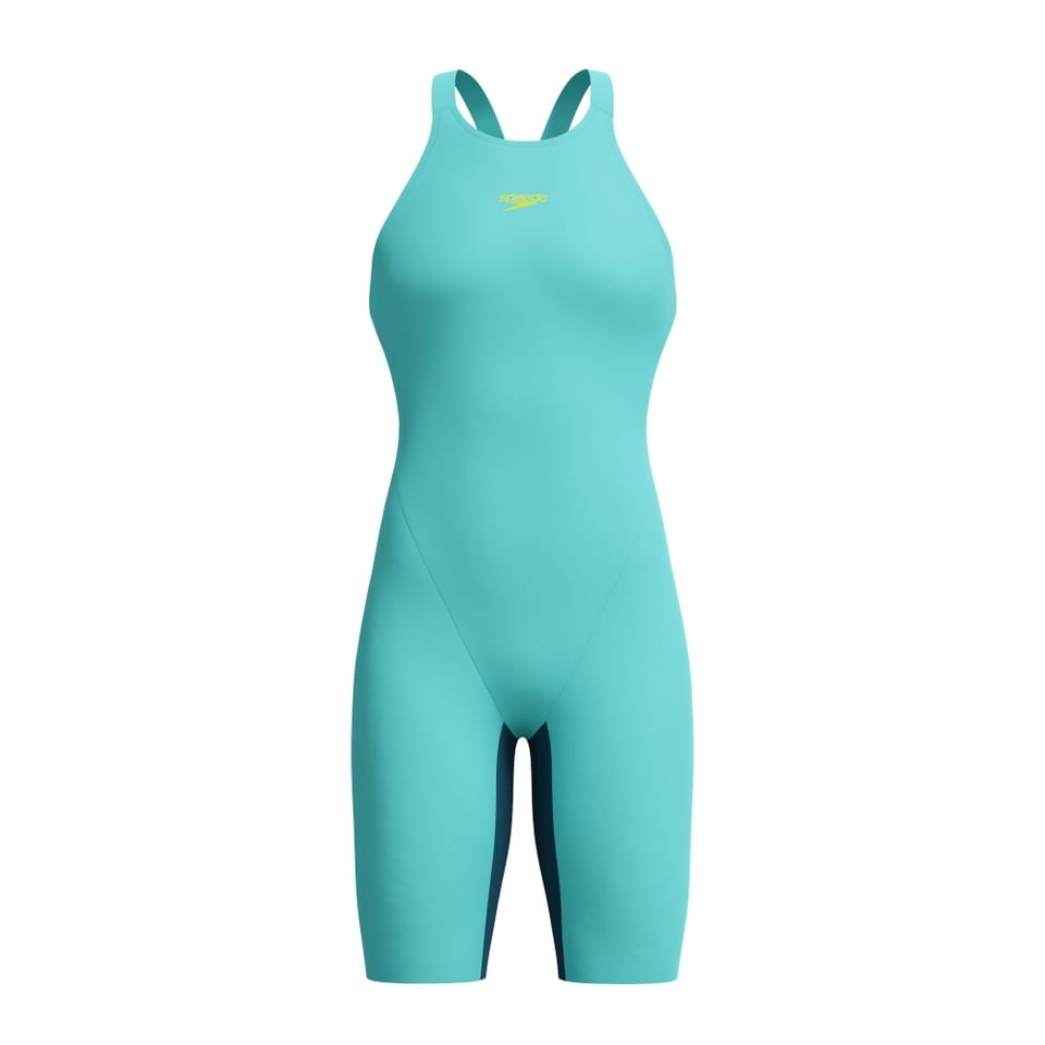 Fastskin LZR Pure Valor 2.0 Openback Kneeskin - main product image