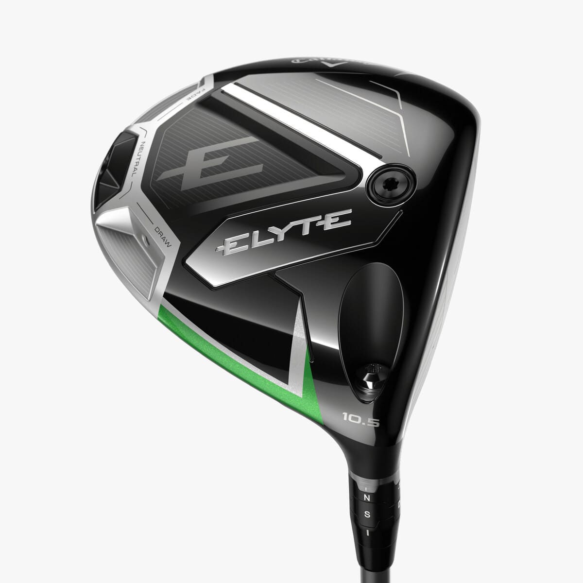 Elyte Driver - main product image