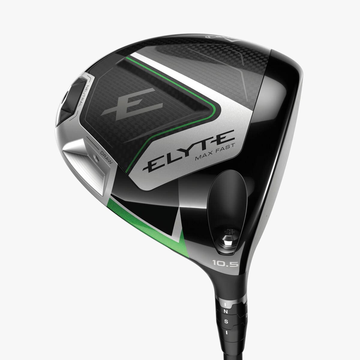 Elyte Max Fast Driver - main product image