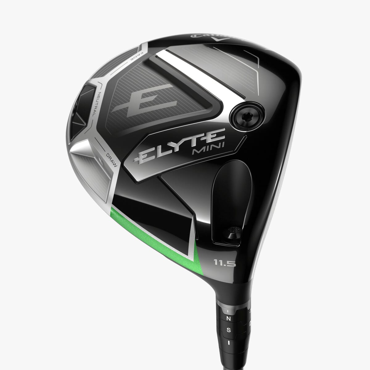 Elyte Mini Driver - main product image