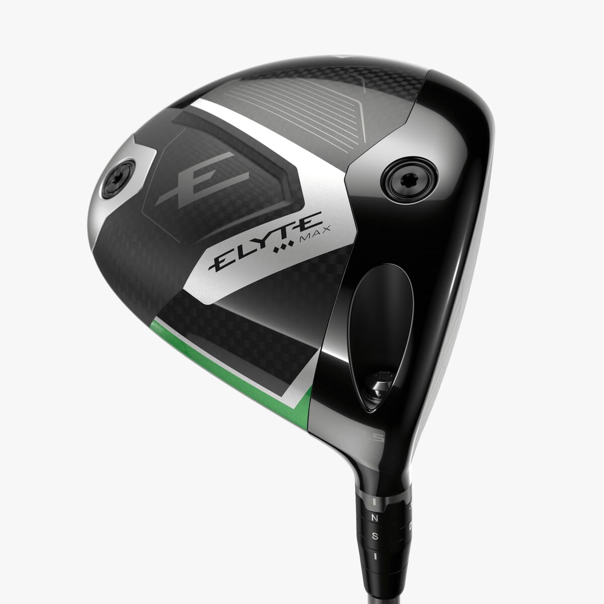Elyte Triple Diamond Max Driver - main product image