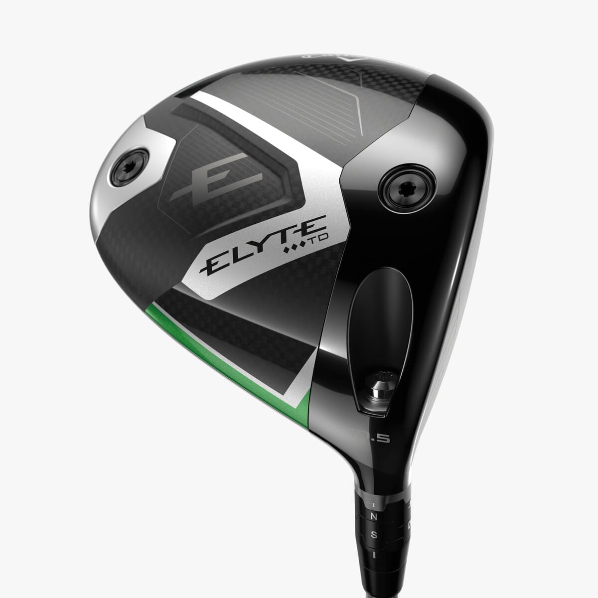 Elyte Triple Diamond Tour Draw Driver - main product image