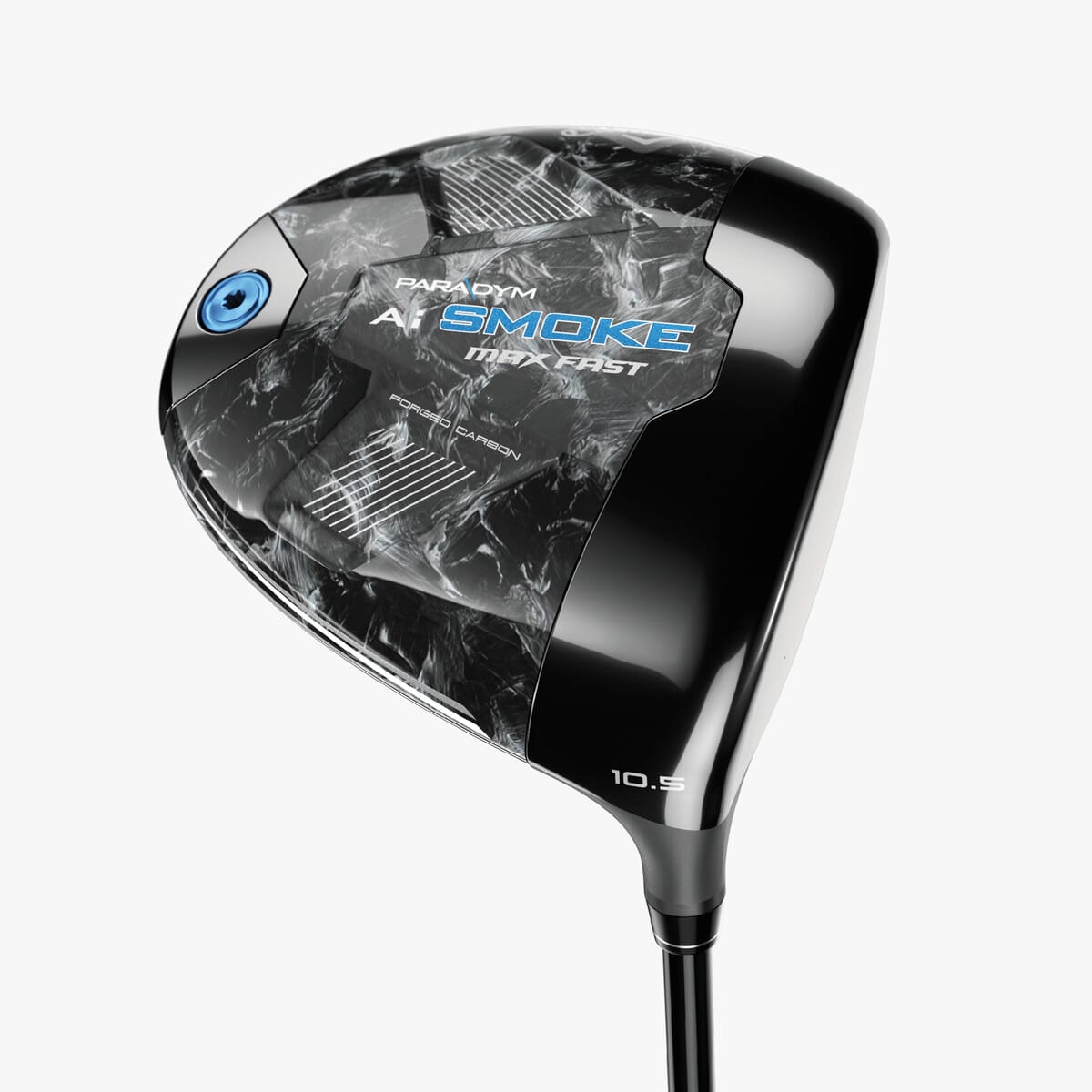 Paradym Ai Smoke MAX Fast Driver - main product image