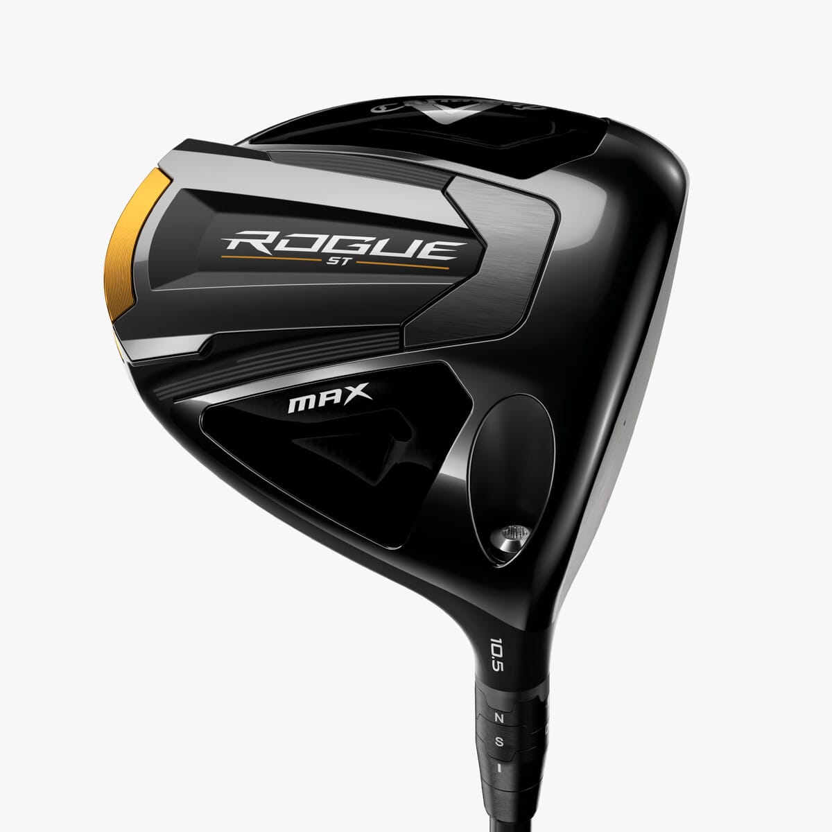 Rogue ST '24 MAX Driver - main product image